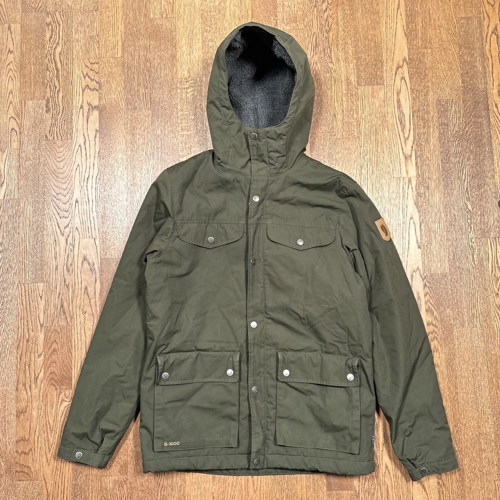 Sold